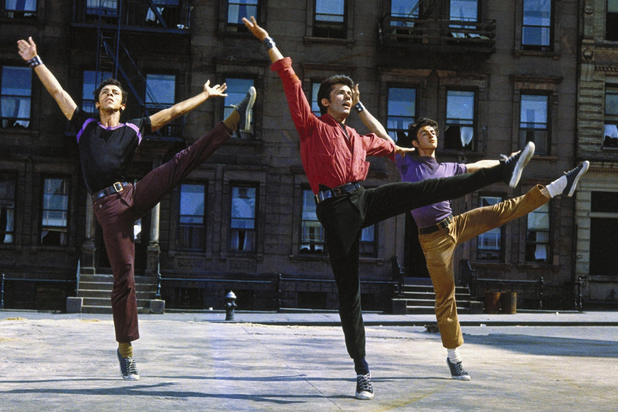 West Side Story