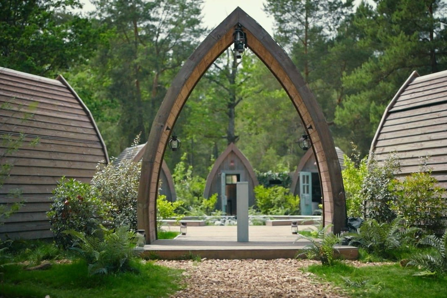 Wolven