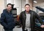Wheeler dealers