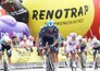 Wielrennen: Ronde van Duitsland