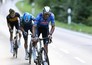 Wielrennen: Ronde van Luxemburg