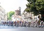 Wielrennen: Vuelta a España