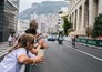 Wielrennen: Vuelta a España