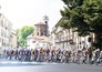Wielrennen: Vuelta a España