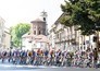 Sporza: Vuelta a España