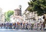 Wielrennen: Vuelta a España