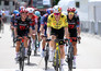 Wielrennen: Vuelta a España