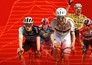 Wielrennen: Vuelta a España