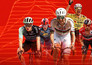 Wielrennen: Vuelta a España