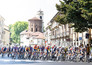 Wielrennen: Vuelta a España