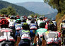Wielrennen: Vuelta a España hoogtepunten