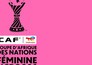 Women's Africa Cup of Nations: Halve finale
