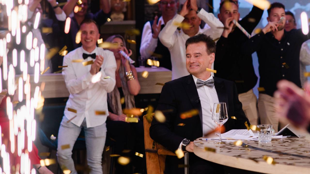 Stem op jouw favorieten tijdens de nominatieronde van de Gouden Televizier-Ring 2026