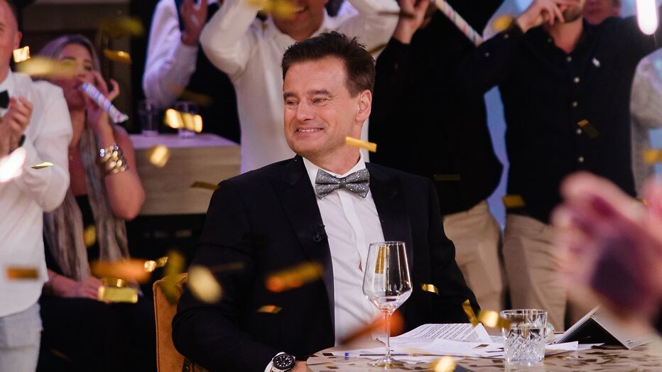 Stem op jouw favoriete programma tijdens de nominatieronde van de Gouden Televizier-Ring 2026