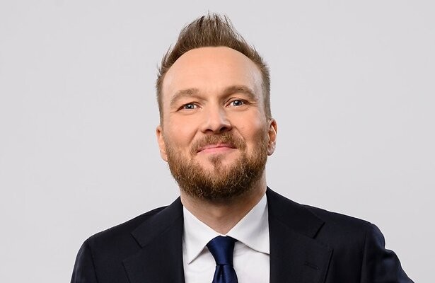Arjen Lubach