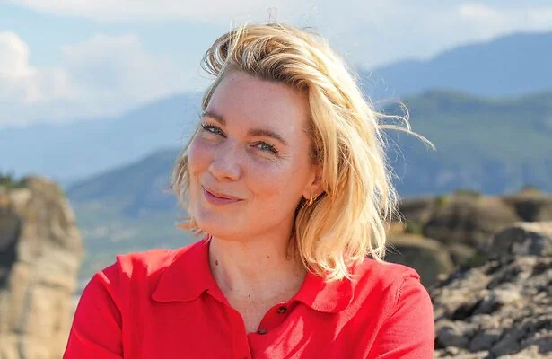 Marlijn Weerdenburg voor We Zijn er Bijna!