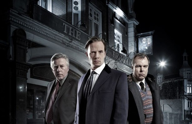 Whitechapel