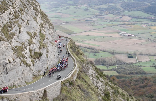 Vuelta