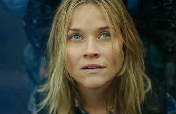 Reese Witherspoon in Wild
