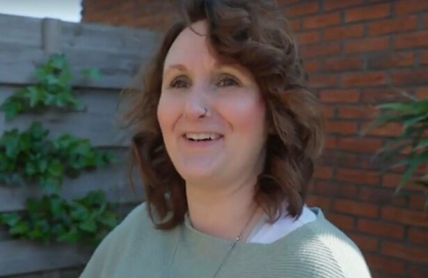 Priscilla Wildeman