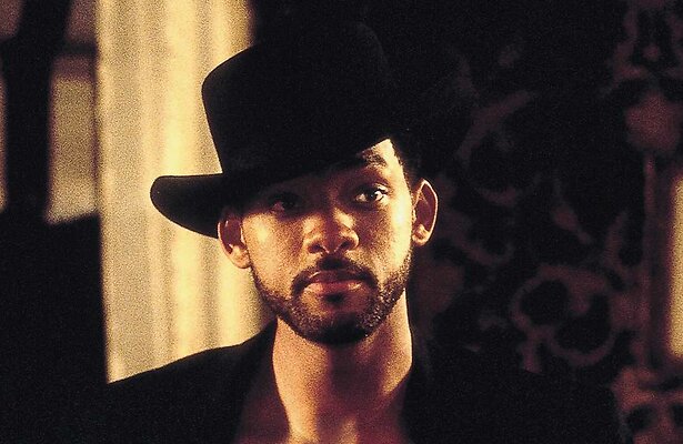 Will Smith in Wild Wild West