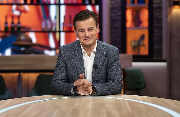 Wilfred Genee