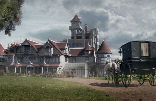 Winchester