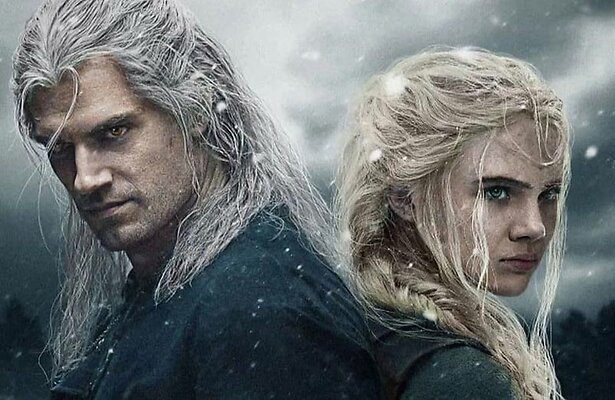 The Witcher