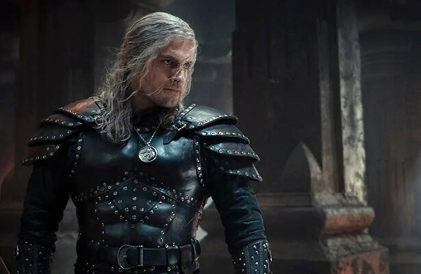 The Witcher