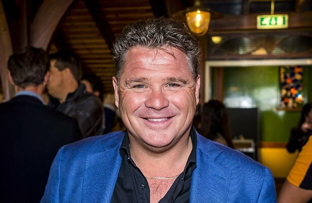 Wolter Kroes