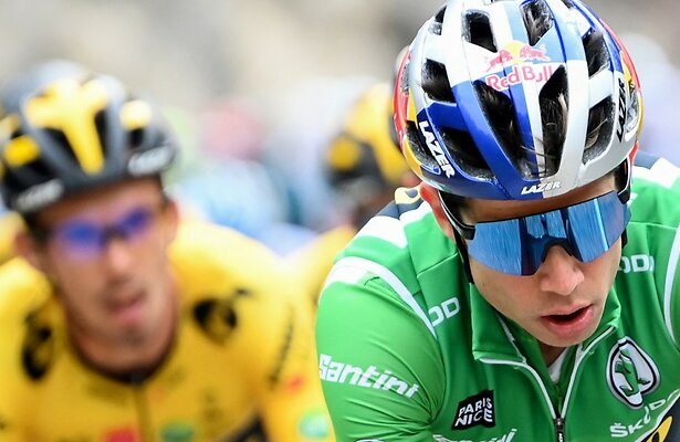 Wout van Aert