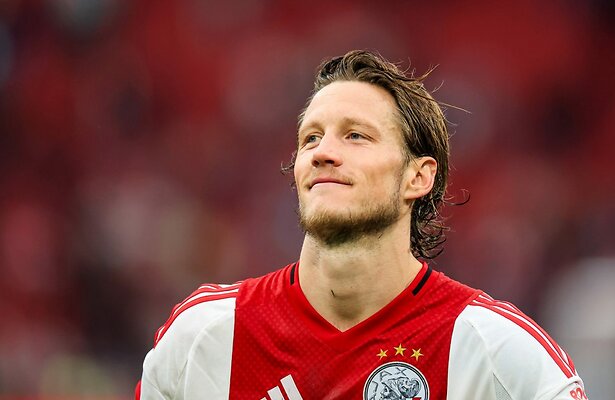 Wout Weghorst