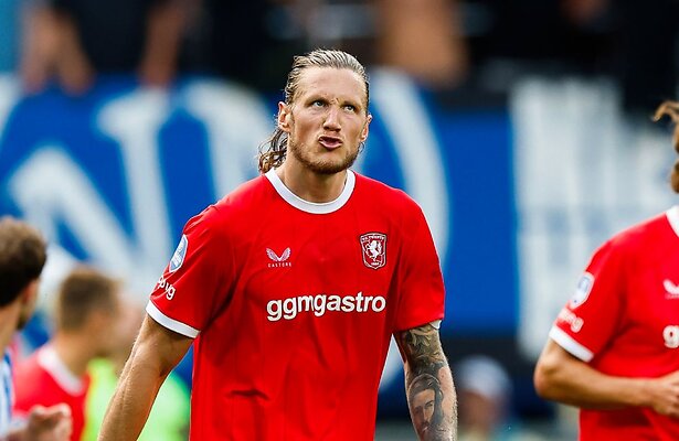 Wout Weghorst (FC Twente)