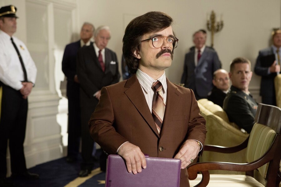 X-Men: Days of Future Past