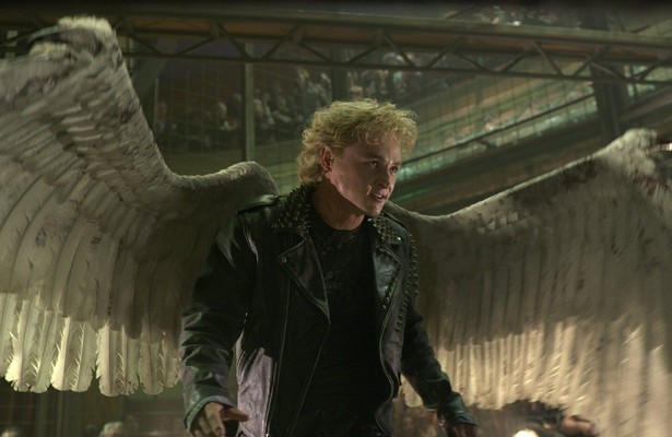 Still uit X-Men: Apocalypse