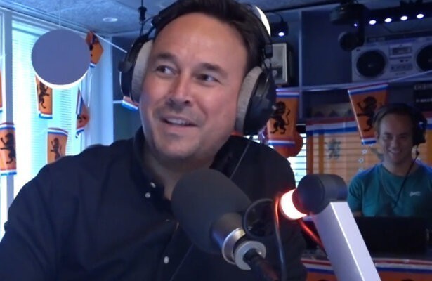 Xander van der Wulp