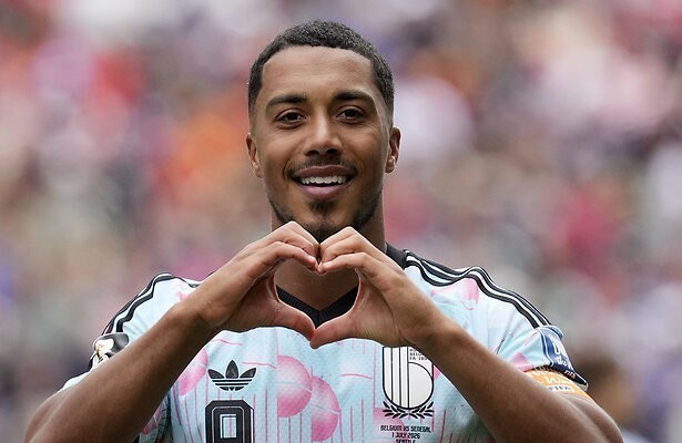 Youri Tielemans