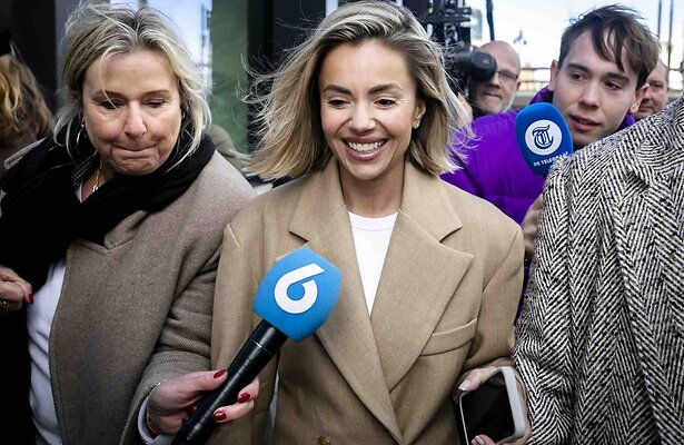 Yvonne Coldeweijer