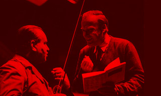 Yehudi Menuhin, le violon du siècle