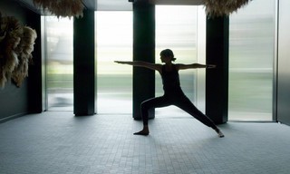 Yoga - Lifestyle mit Nebenwirkungen