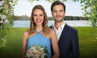 You May Kiss the Bridesmaid