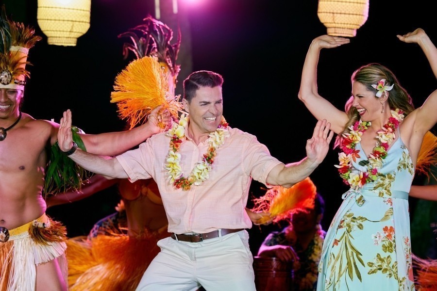 You Had Me At Aloha