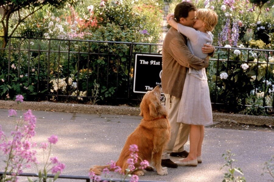 You've Got Mail