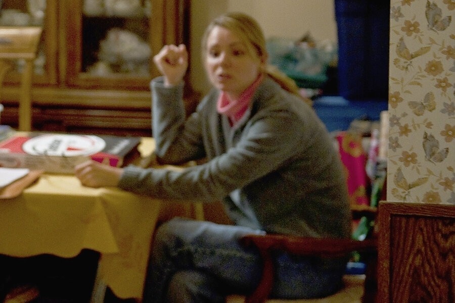 Young Adult