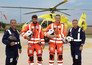 Yorkshire Air 999