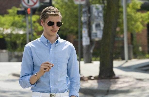 Michael Cera in Youth in Revolt