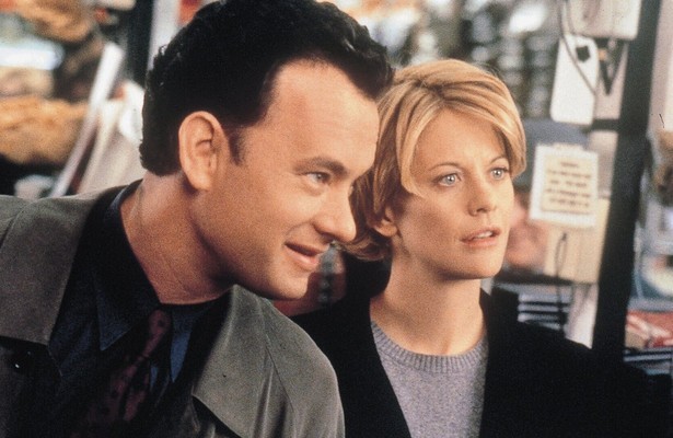 You've Got Mail