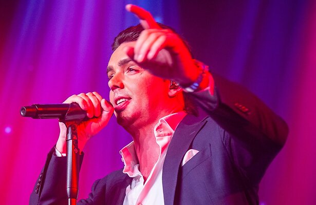 Yves Berendse