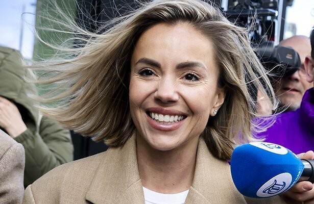 Yvonne Coldeweijer