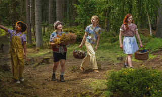 Zappbios: Een meisje genaamd Willow